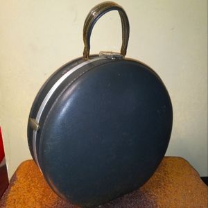 Vintage Luggage Bag